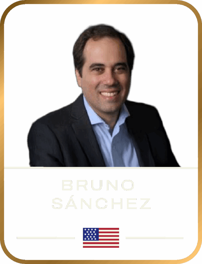 Bruno Sanchez