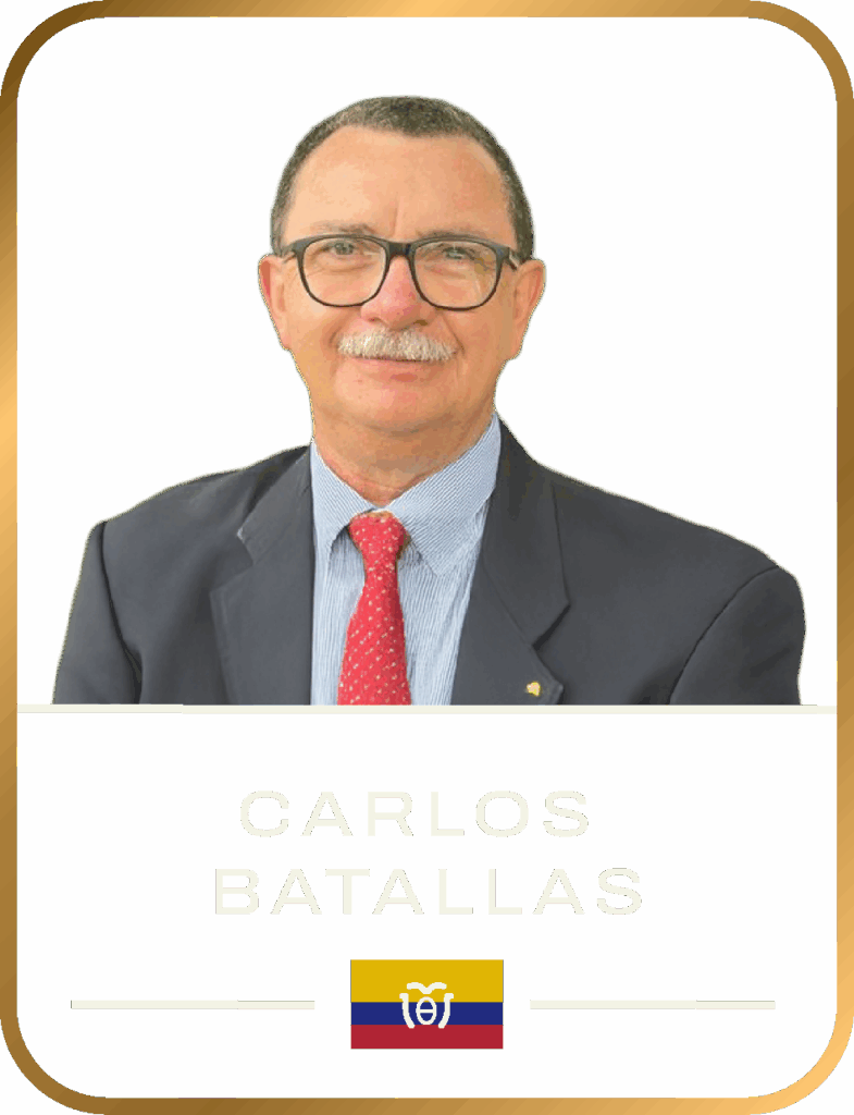 CARLOS BATALLAS