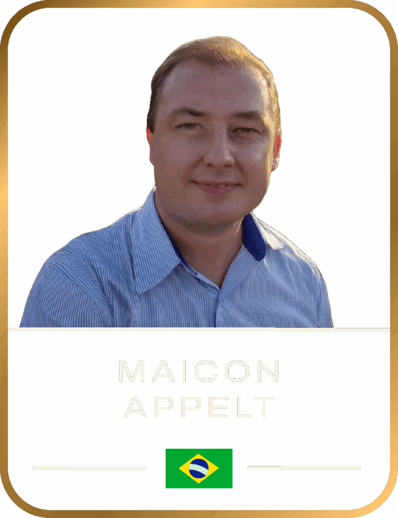 Maicon Appelt