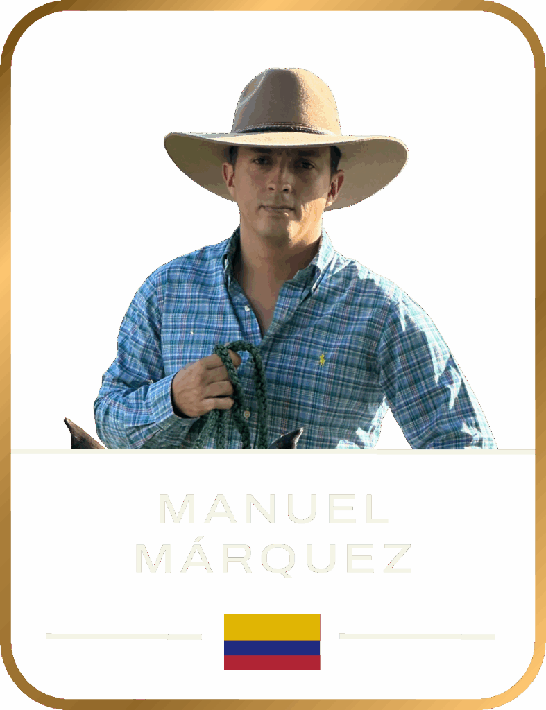 MANUEL MÁRQUEZ