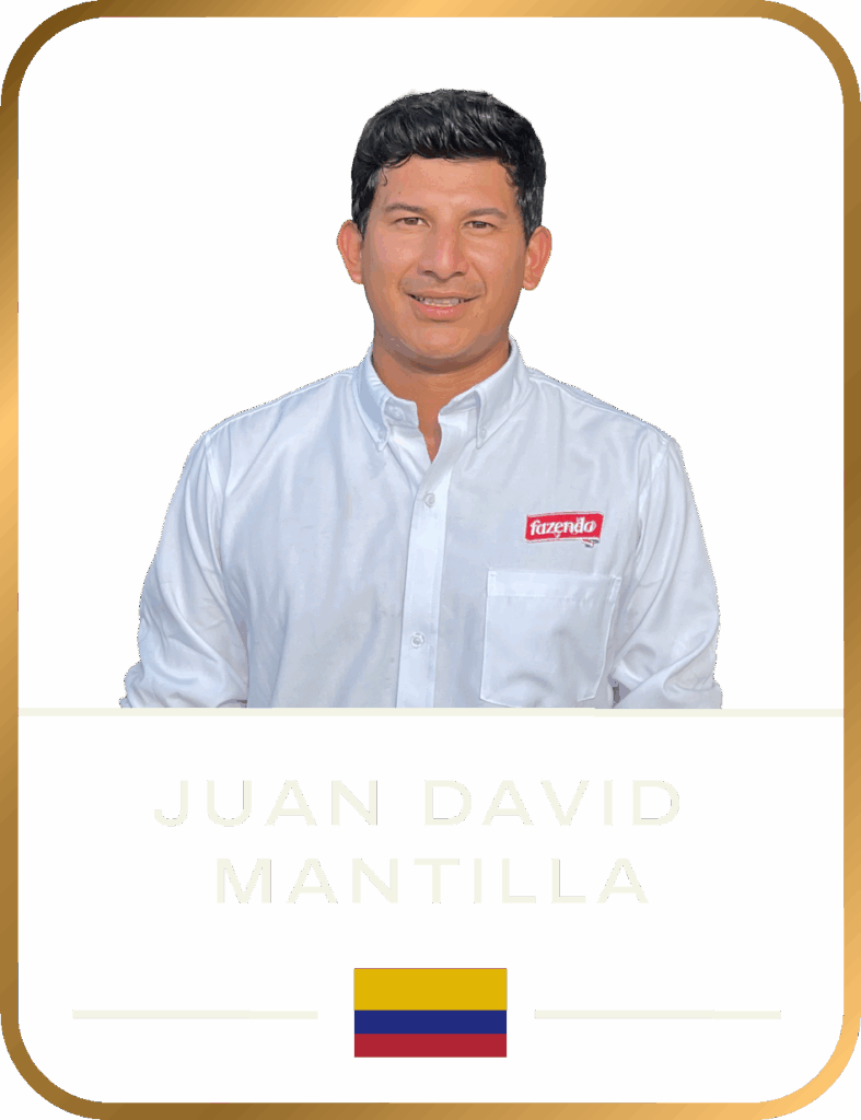 Juan David Mantilla