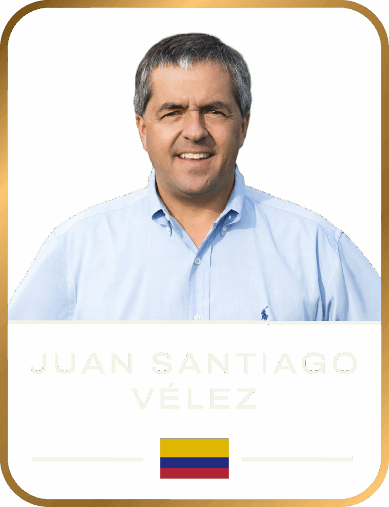 Juan Santiago Vélez