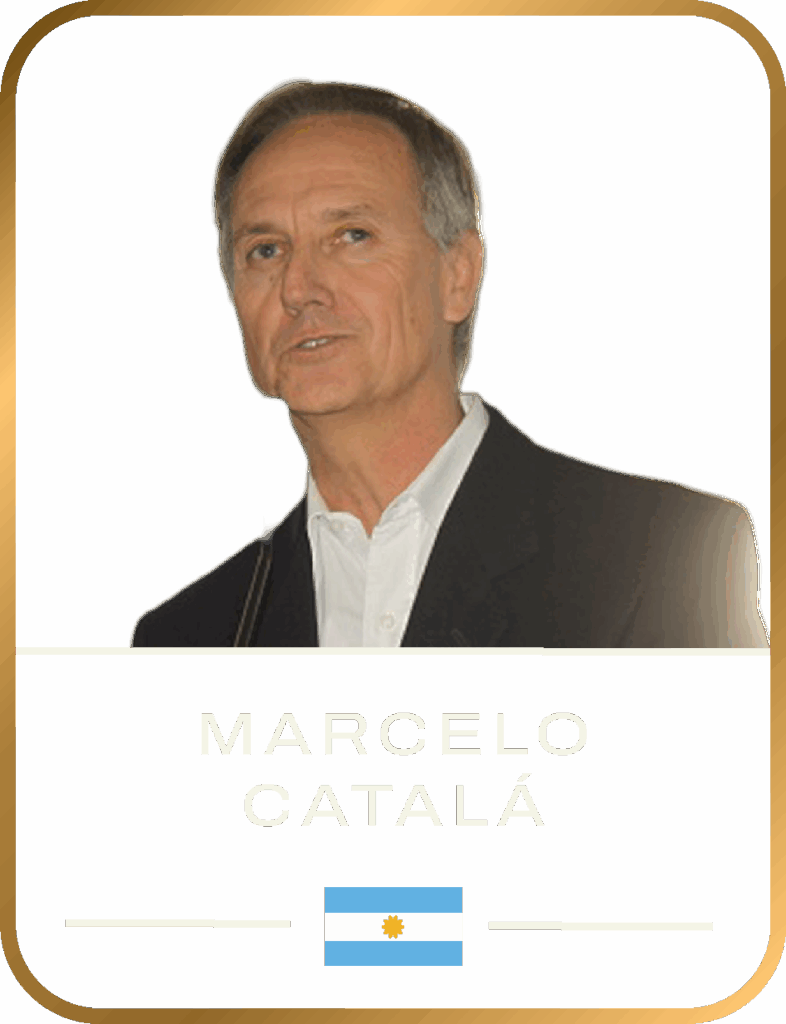 MARCELO CATALÁ