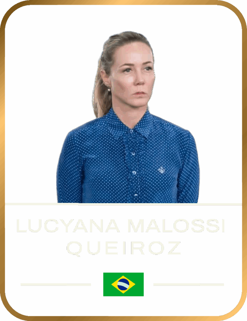 LUCYANA MALOSSI QUEIROZ