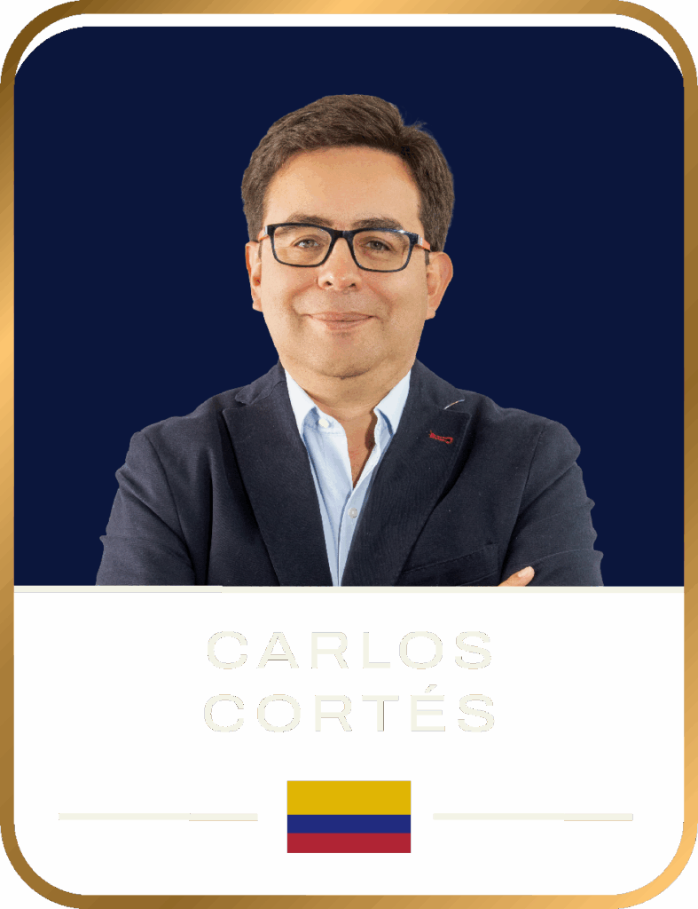 Carlos Cortes