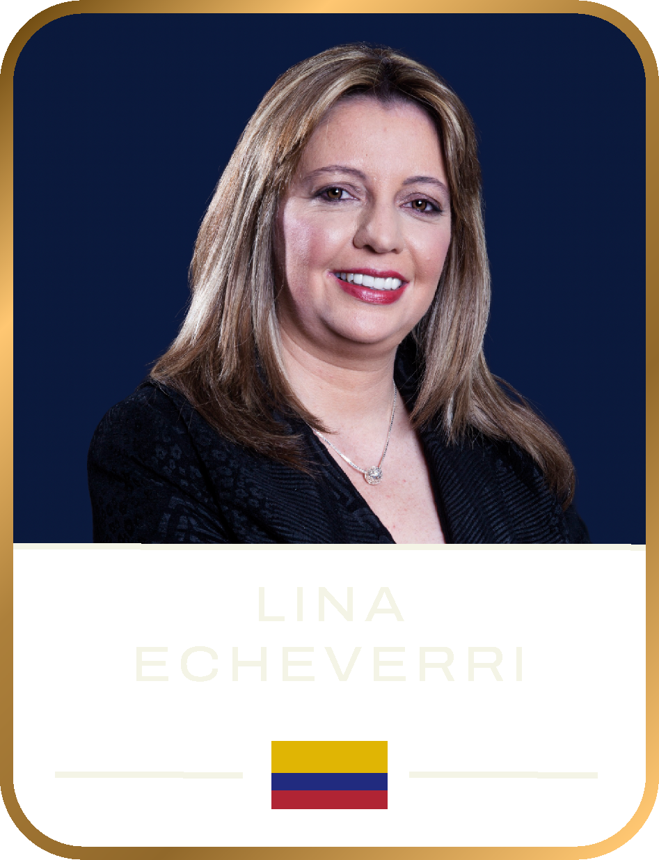 Lina Echeverri