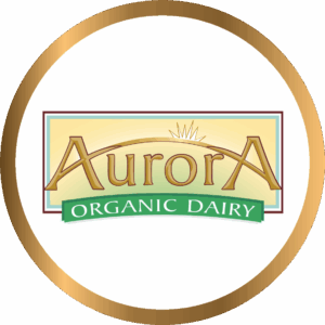 Aurora Organic Dairy
