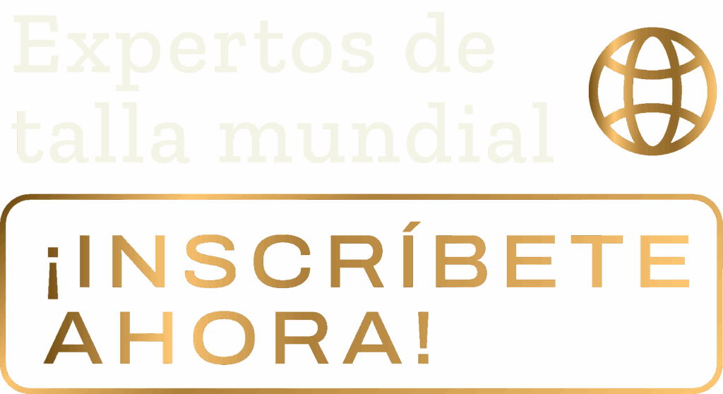 Inscribete ahora