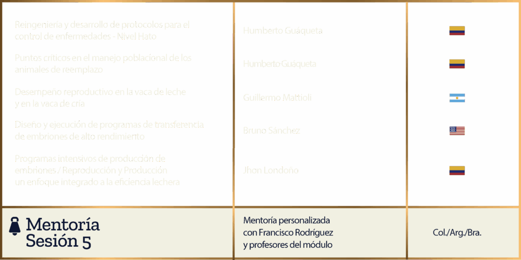 Contenido Módulo 4